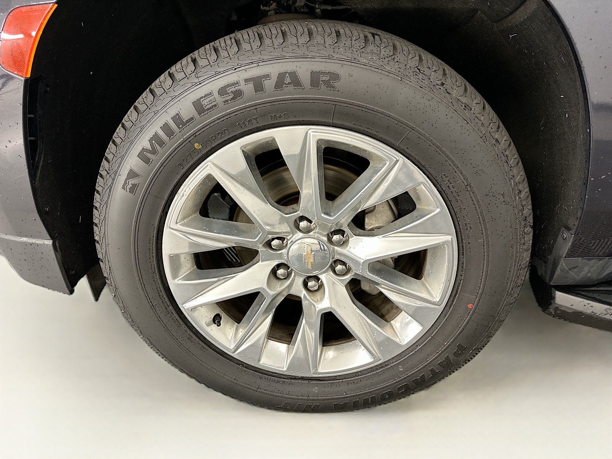 Used 2023 Chevrolet Tahoe Premier AWD/4WD image 37