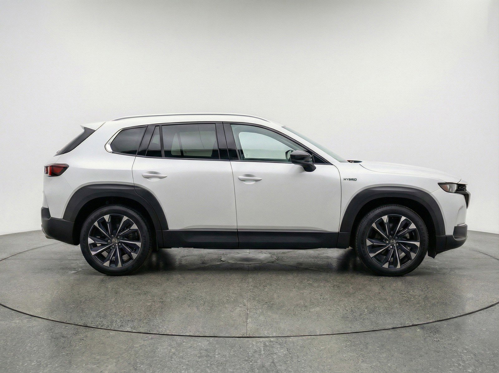 Used 2025 MAZDA CX-50 2.5 Hybrid w/ Premium Plus Pkg image 11