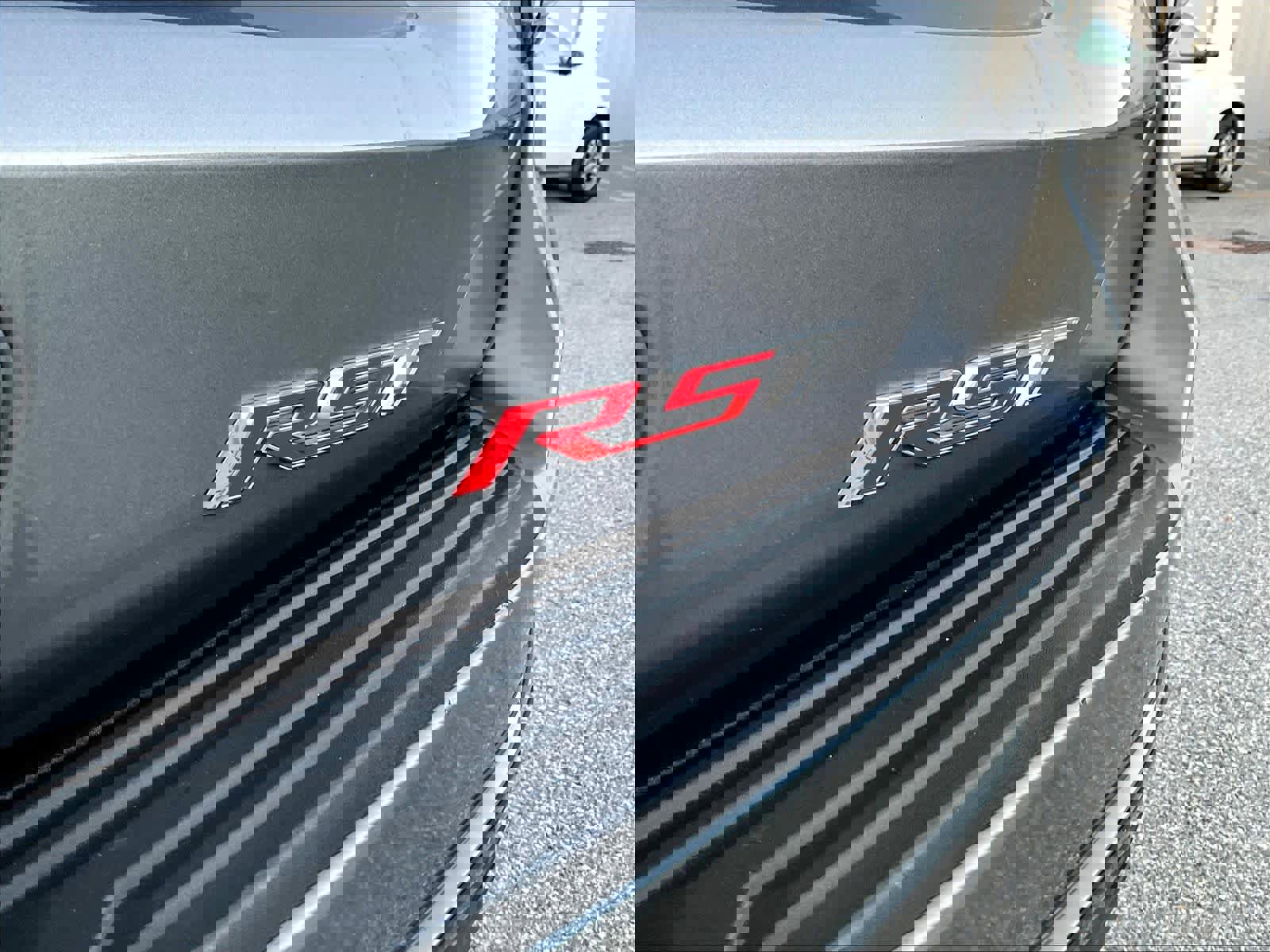 Certified 2022 Chevrolet Tahoe RST image 29