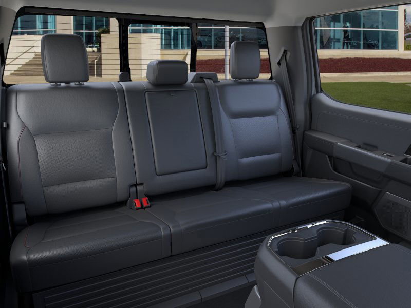 New 2026 Ford F250 Lariat w/ Tremor Off-Road Package image 11