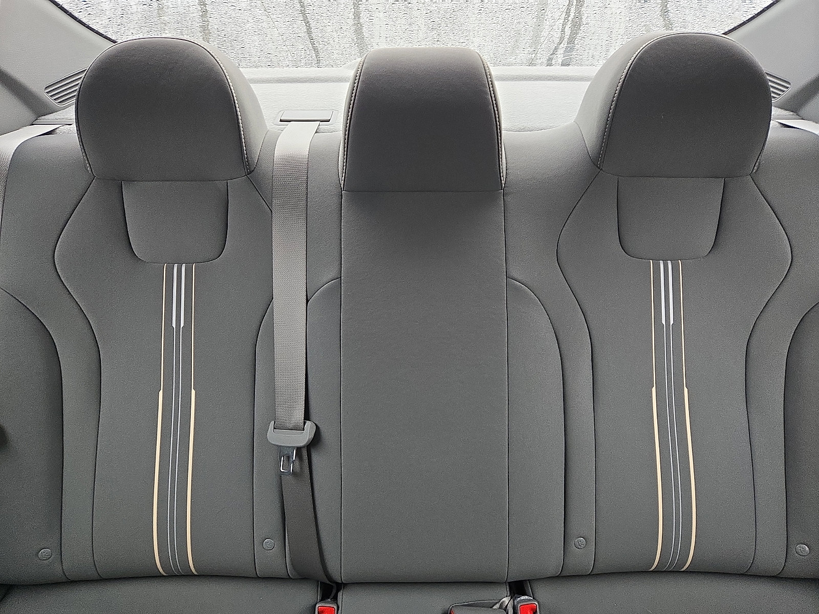 Used 2025 Hyundai Elantra Sport image 19