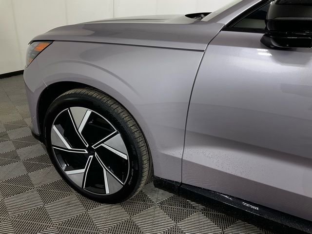 New 2026 Volvo EX90 Ultra image 35