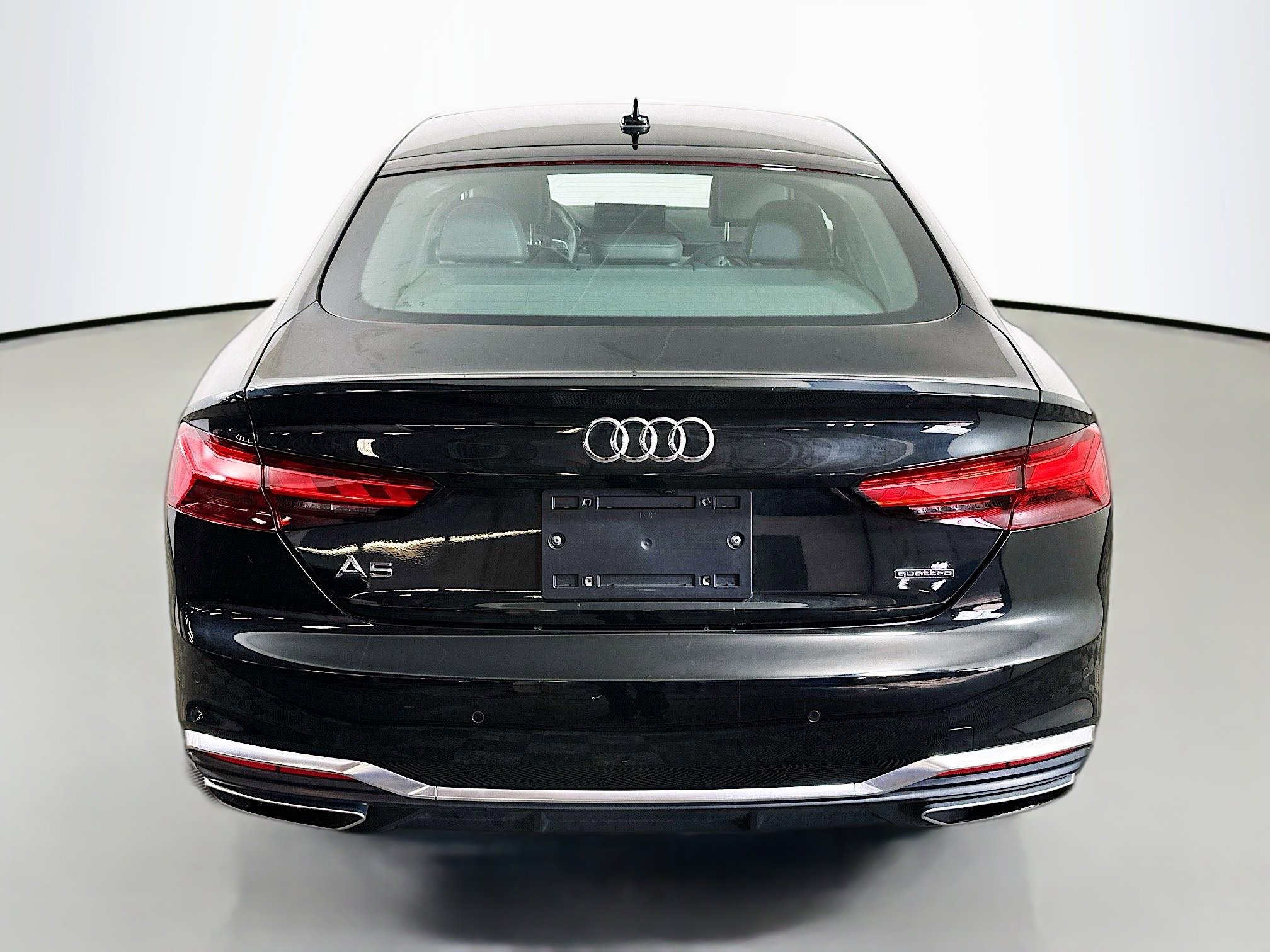 Used 2023 Audi A5 2.0T Premium Plus image 6