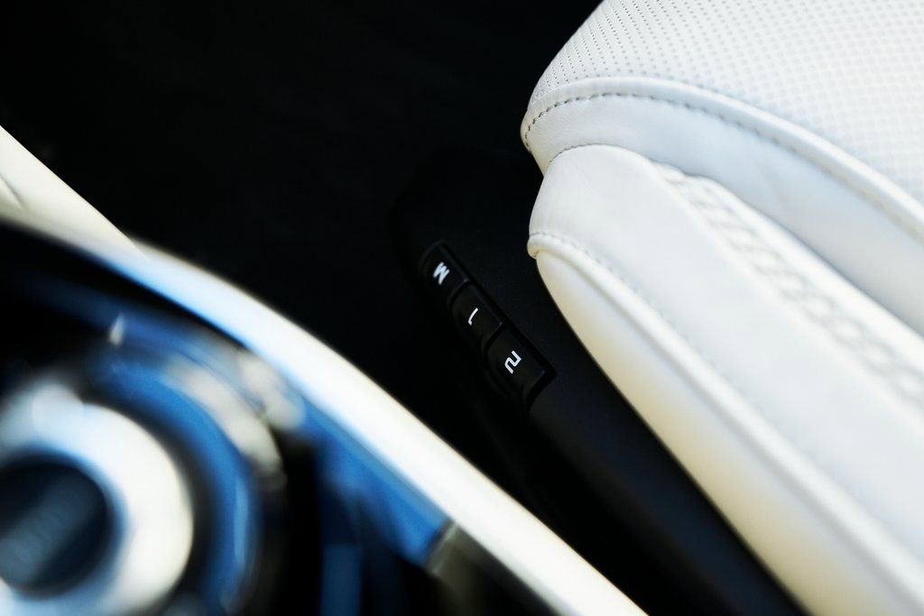 Used 2022 McLaren GT image 62