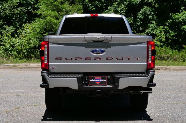 Used 2024 Ford F250 Lariat w/ Sport Appearance Package AWD/4WD image 25