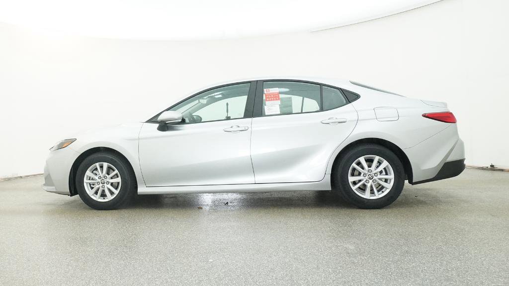 New 2026 Toyota Camry LE image 10