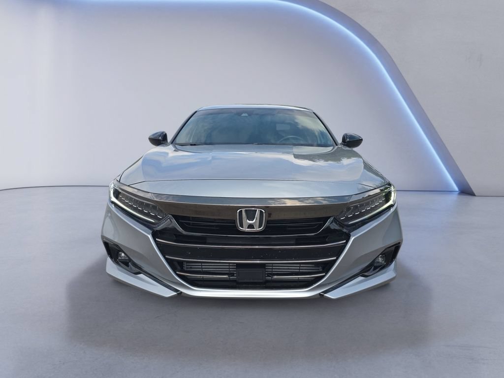 Used 2022 Honda Accord Sport image 9