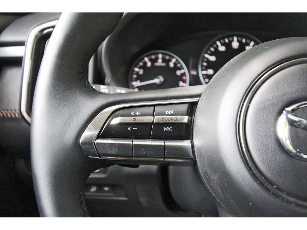 Used 2025 MAZDA CX-50 2.5 Turbo w/ Weather Package AWD/4WD image 15