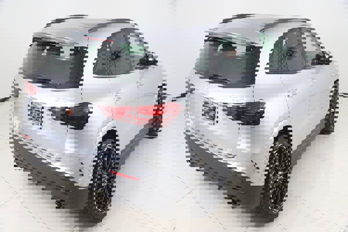 Used 2024 Mercedes-Benz GLA 35 AMG 4MATIC image 69