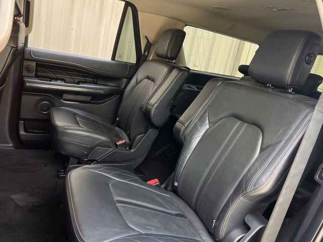 Used 2018 Ford Expedition Max Platinum image 22