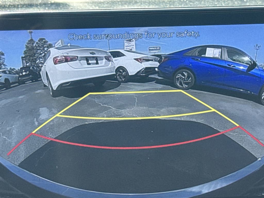 Used 2025 Genesis GV70 2.5T w/ Select Package image 29