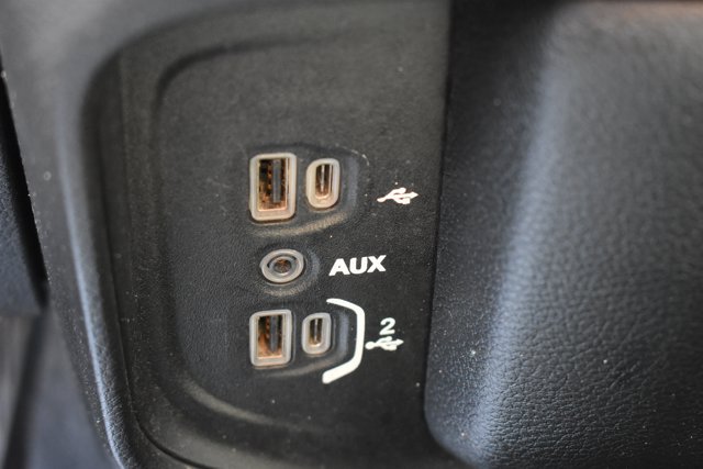 Used 2019 RAM 2500 Big Horn AWD/4WD image 27
