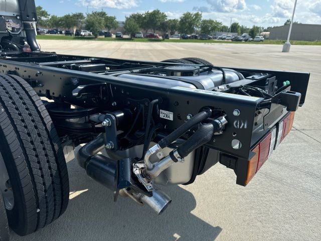New 2025 Chevrolet Low Cab Forward 5500HG image 9