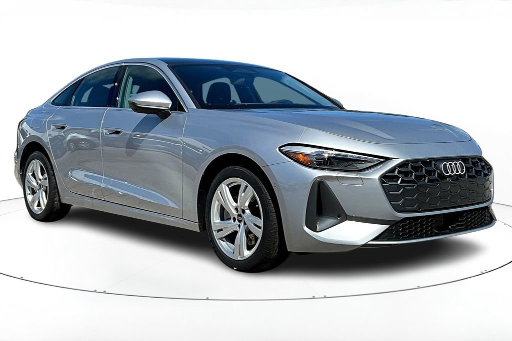 New 2025 Audi A5 2.0T Premium image 1