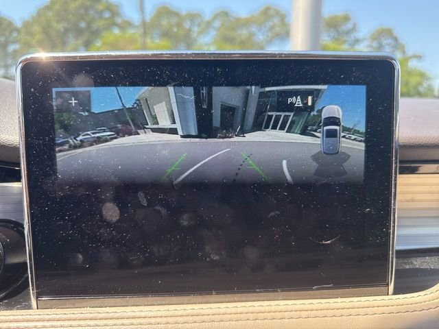 Used 2021 Lincoln Corsair FWD image 9