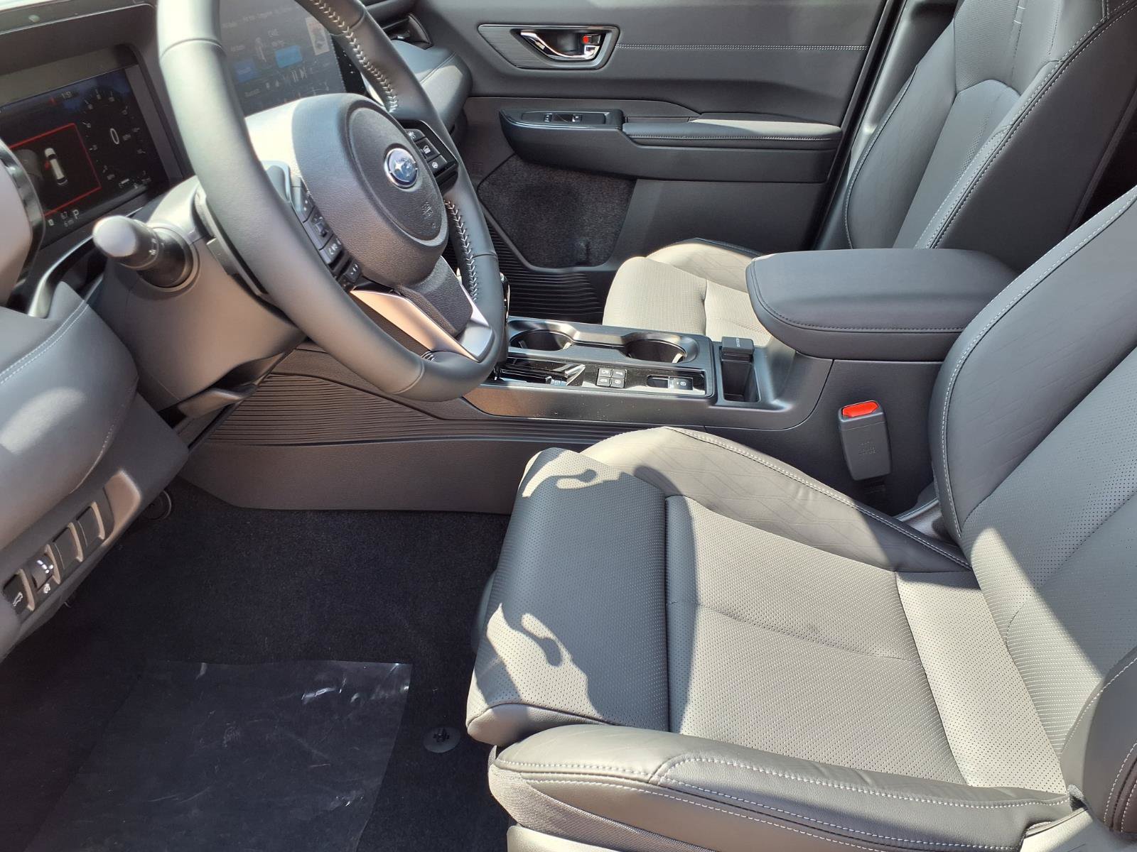 New 2026 Subaru Outback Touring AWD/4WD image 18