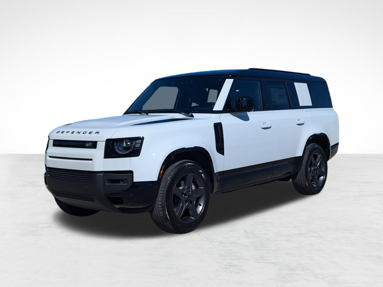 Used 2026 Land Rover Defender 130 X-Dynamic SE