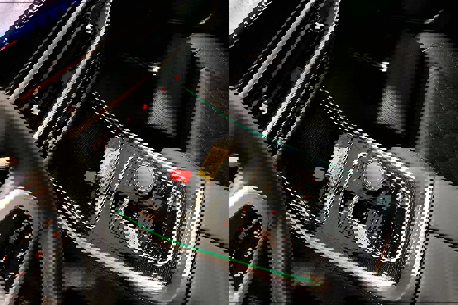 Used 2026 BMW X7 xDrive40i AWD/4WD image 17