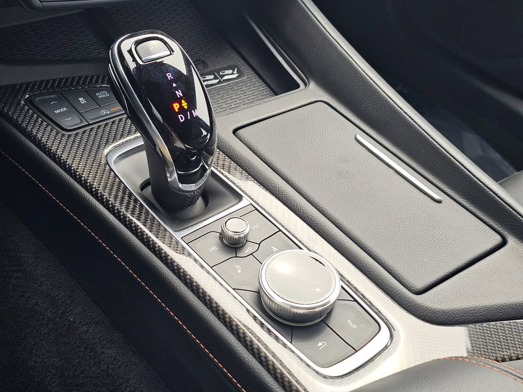 Used 2024 Cadillac CT5 V w/ Super Cruise 2 Package image 33