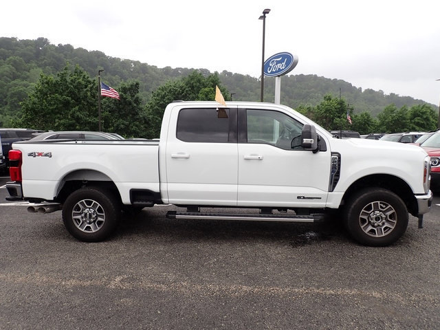 Certified 2026 Ford F250 Lariat AWD/4WD image 9
