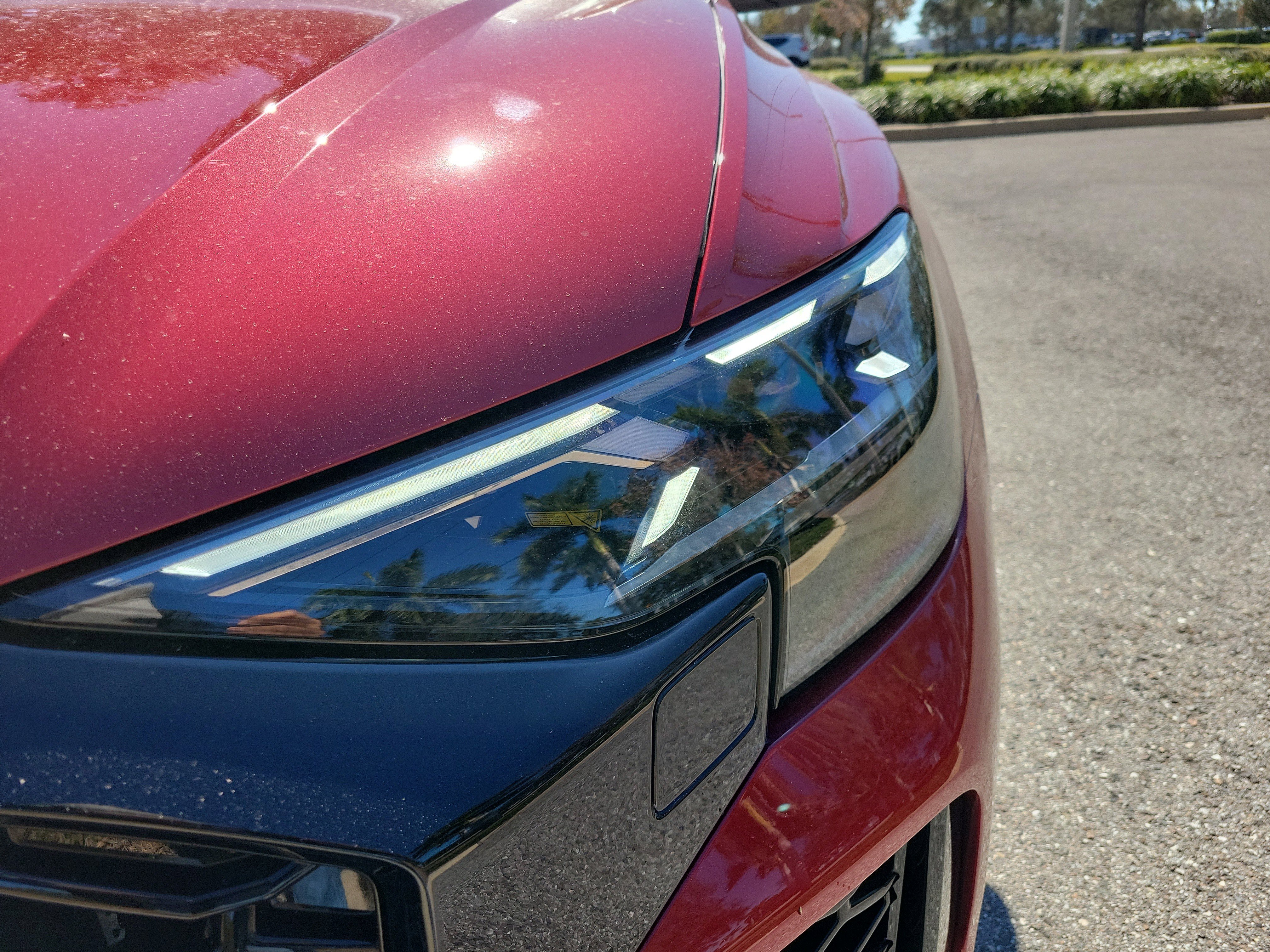 New 2026 Audi RS Q8 performance image 9