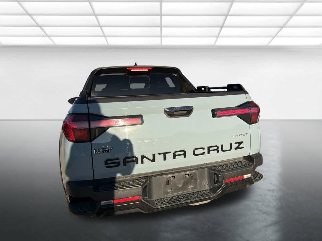 Used 2024 Hyundai Santa Cruz XRT AWD/4WD image 1
