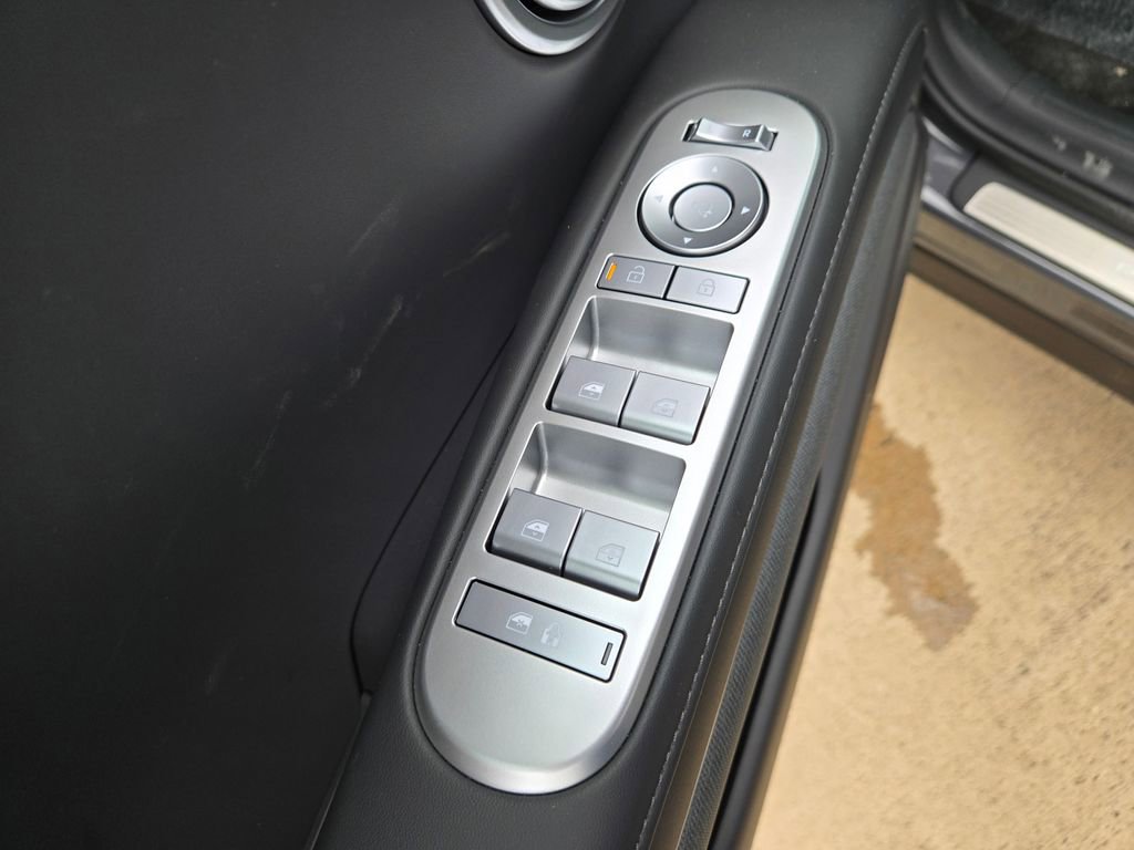 New 2026 Hyundai Palisade Calligraphy image 22