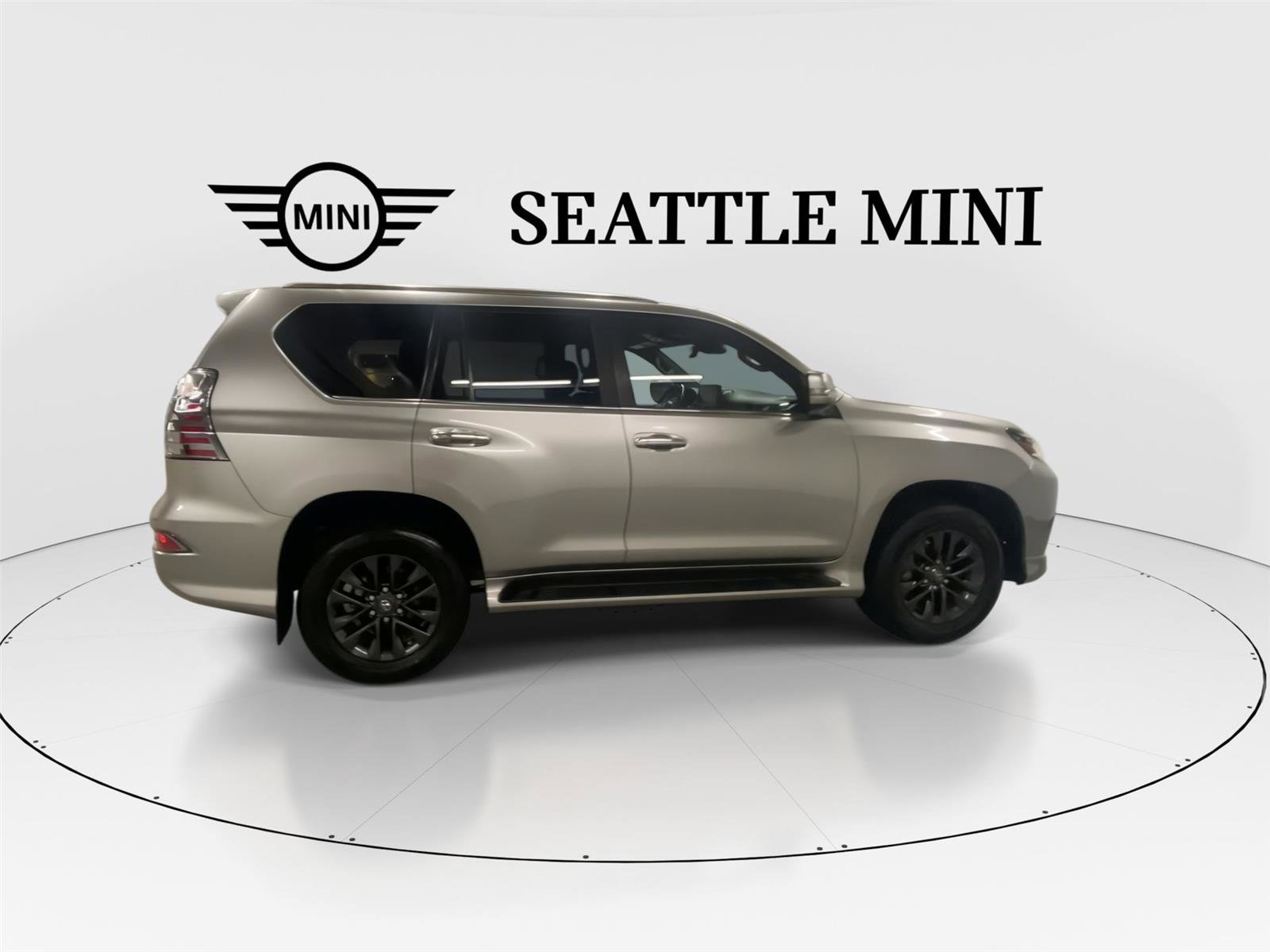 Used 2023 Lexus GX 460 Premium w/ Premium Package AWD/4WD image 12