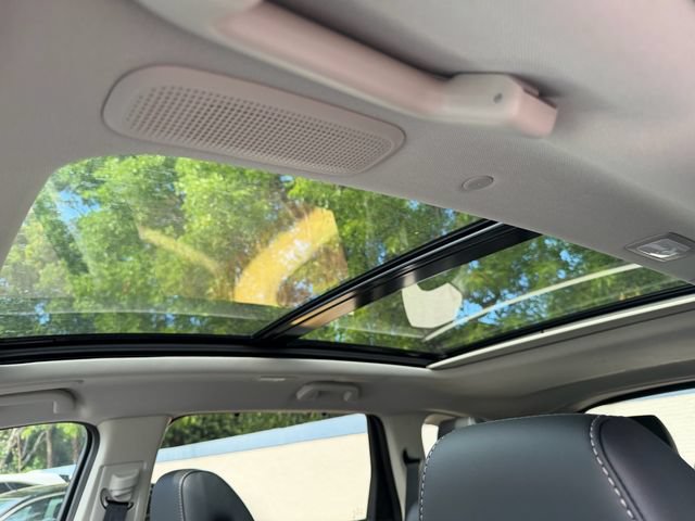 New 2026 Acura MDX w/ Technology Package FWD image 12