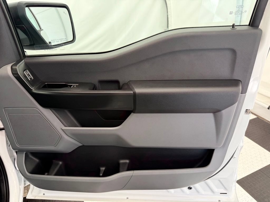 Used 2024 Ford F150 XL AWD/4WD image 22