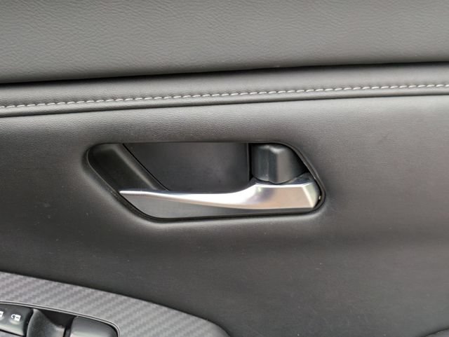 Used 2022 Nissan Sentra SV FWD image 33