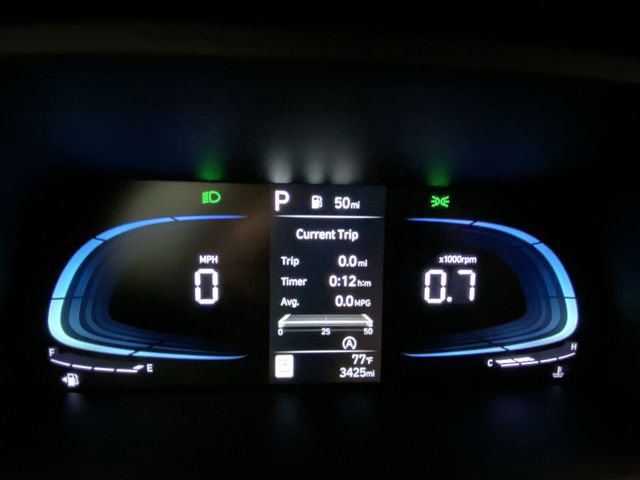 Certified 2026 Hyundai Elantra SE FWD image 15