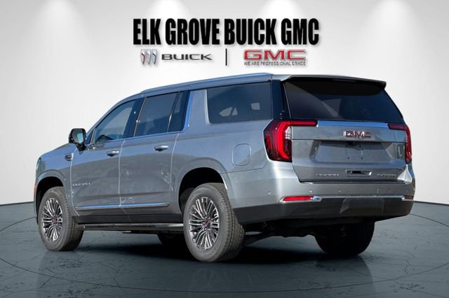 New 2026 GMC Yukon XL Elevation w/ Elevation Premium Package image 6