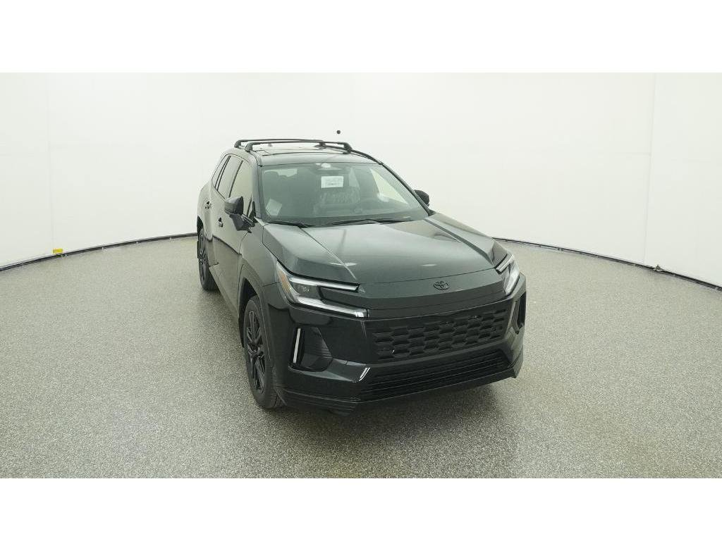 New 2026 Toyota RAV4 XSE image 14