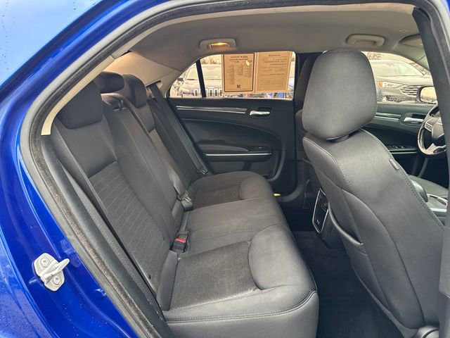 Used 2020 Chrysler 300 Touring w/ Sport Appearance Package image 12