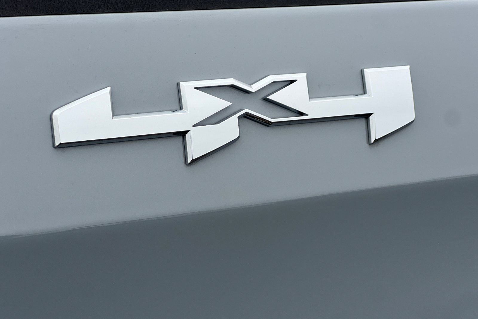 Used 2025 GMC Sierra 1500 Pro w/ Graphite Edition image 37