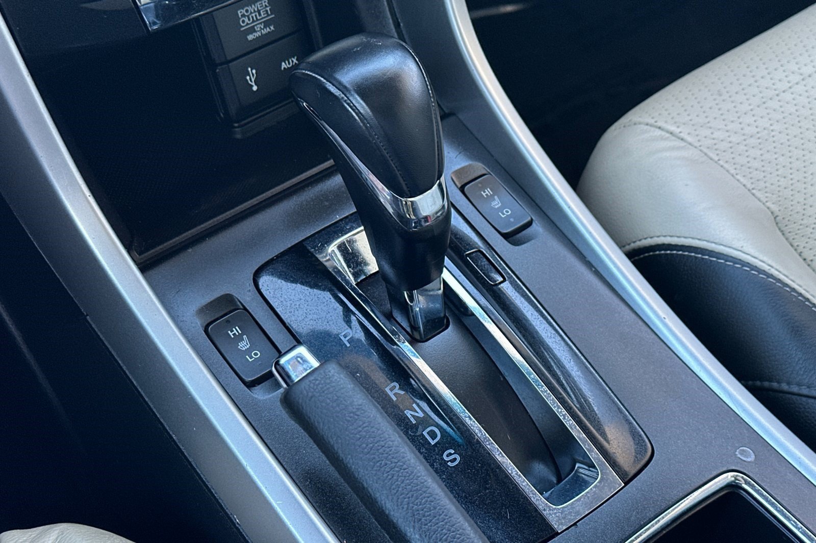 Used 2015 Honda Accord EX-L image 17