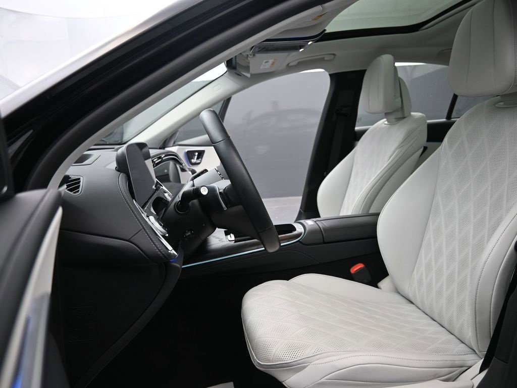 Used 2024 Mercedes-Benz E 450 E 450 image 11