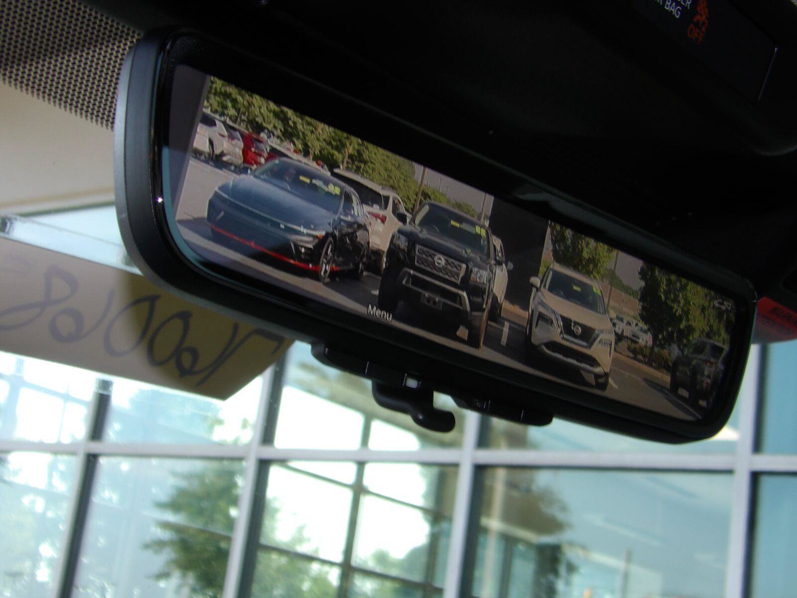 New 2026 Nissan Armada Platinum AWD/4WD image 30
