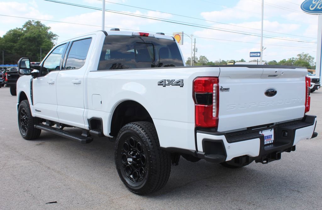 New 2026 Ford F350 XLT w/ XLT Premium Package image 11