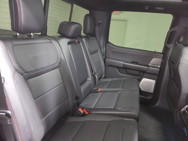 Used 2026 Ford F150 Raptor AWD/4WD image 16