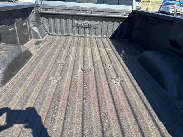 New 2026 GMC Sierra 3500 Denali Ultimate image 31