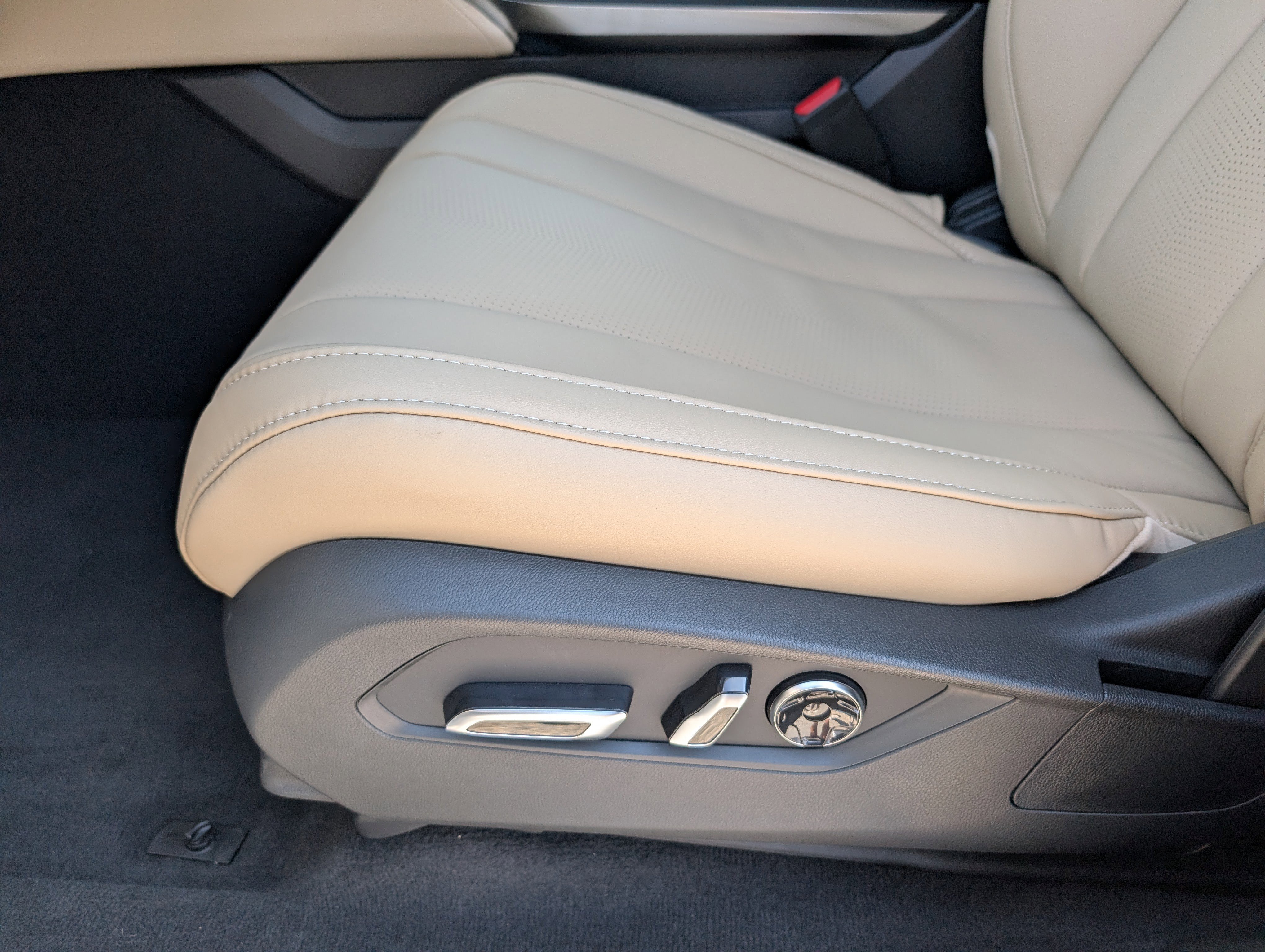 New 2026 Acura MDX SH-AWD w/ Technology Package image 8