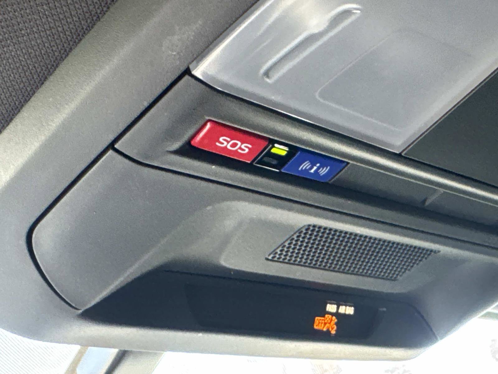 Used 2023 Subaru WRX Premium image 25