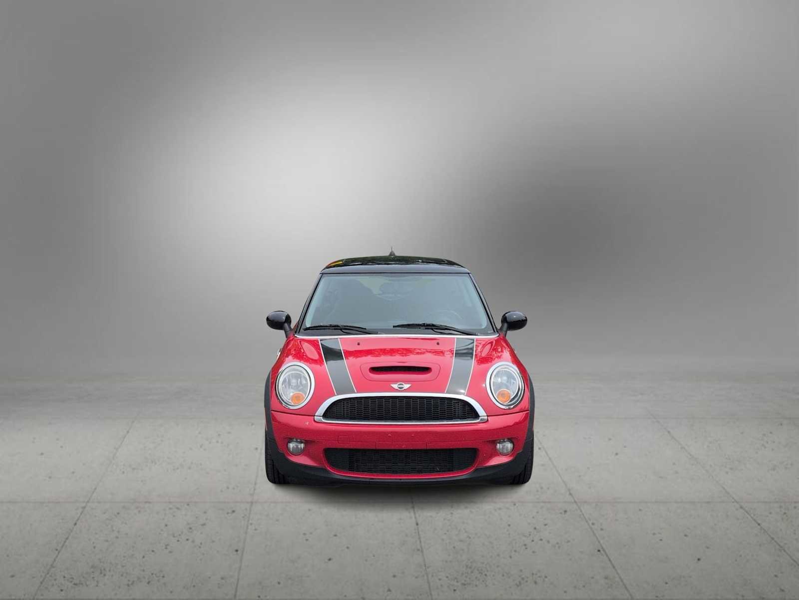 Used 2009 MINI Cooper S FWD image 3