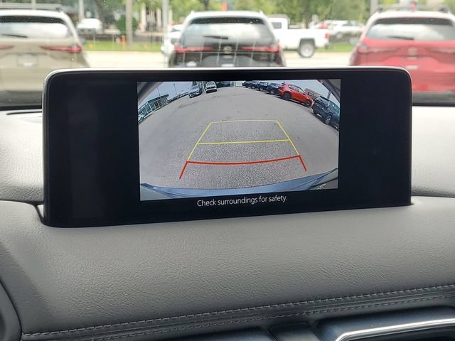 Certified 2025 MAZDA CX-5 Carbon Edition AWD/4WD image 25