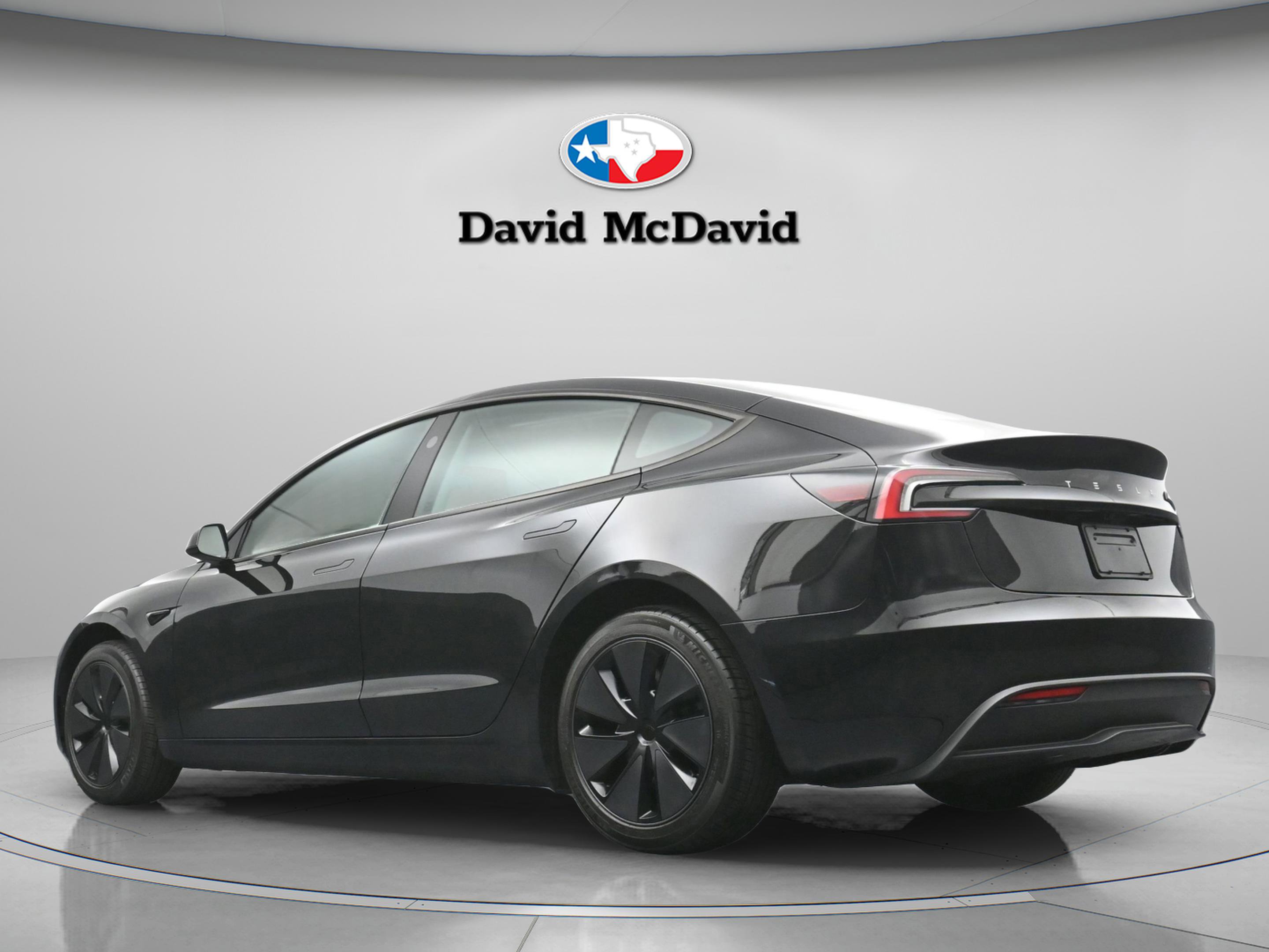 Used 2025 Tesla Model 3 Long Range image 11