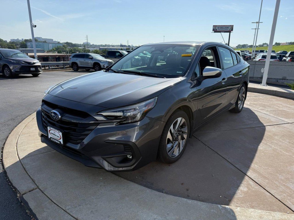 Used 2025 Subaru Legacy Touring XT AWD/4WD image 10