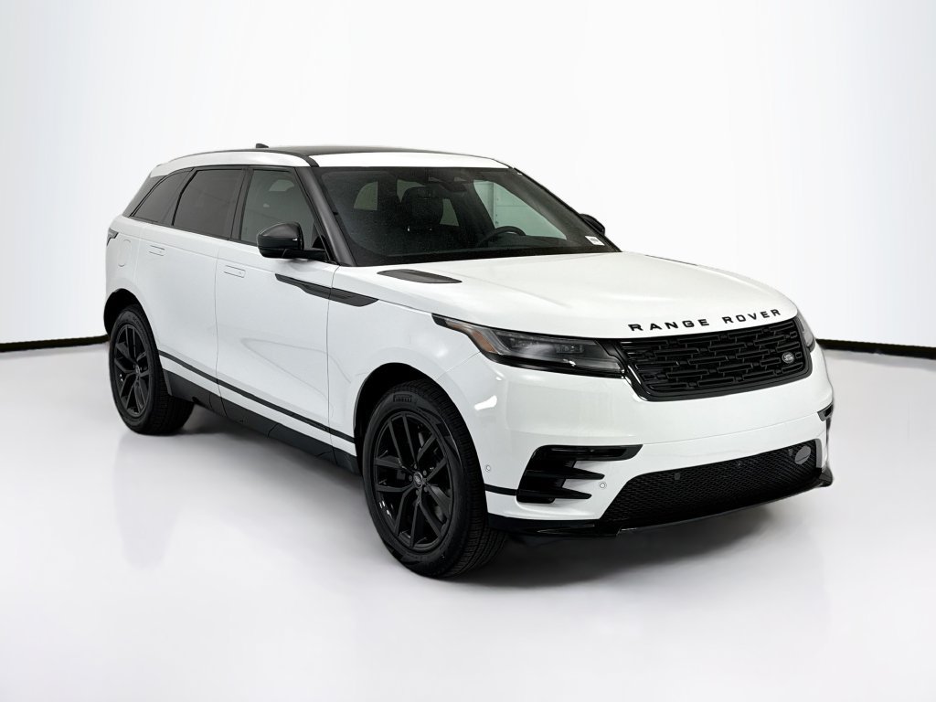 New 2026 Land Rover Range Rover Velar Belgravia AWD/4WD image 3