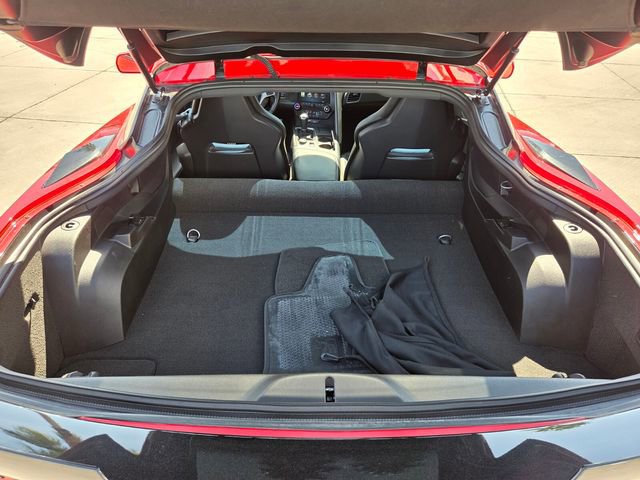 Certified 2015 Chevrolet Corvette Z06 w/ Battery Protection Package image 12